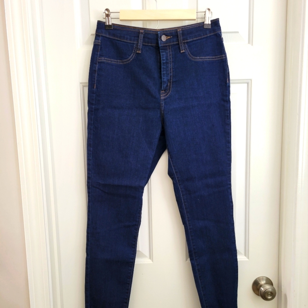 Wild Fable high rise skinny jeans